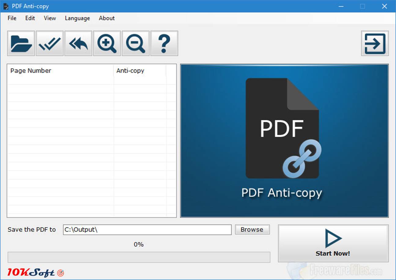 PDF Anti-Copy Offline Installer Setup Download PDF Anti-Copy Offline Installer Setup Download