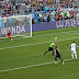Goles de Argentina 1-1 Islandia