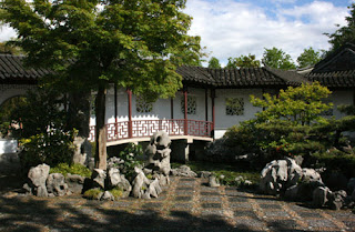Dr. Sun Yat-Sen Classical Chinese Garden Dr. Sun Yat-Sen Classical Chinese Garden, Vancouver