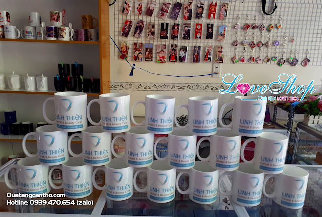 can tho in logo len ly su