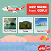 Philippines AirAsia to Launch New Domestic Routes in S17