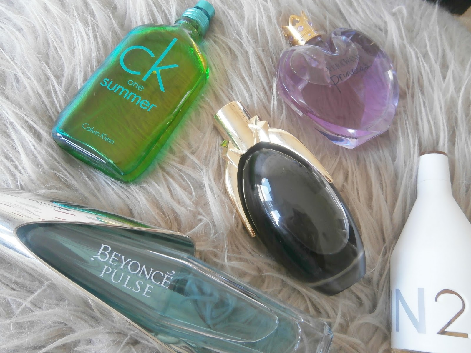 superdrug ck1 perfume