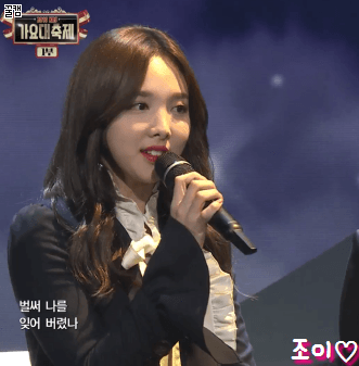 어제자 가요대축제 트와이스 핵심 총정리(많음주의).gif | 인스티즈