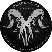 blacksheep logo