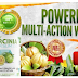 Melt your Body Fat with Garcinia Super Slim 100