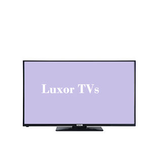 Luxor TVs Luxor 50 inch Full HD and 4K LED TVs