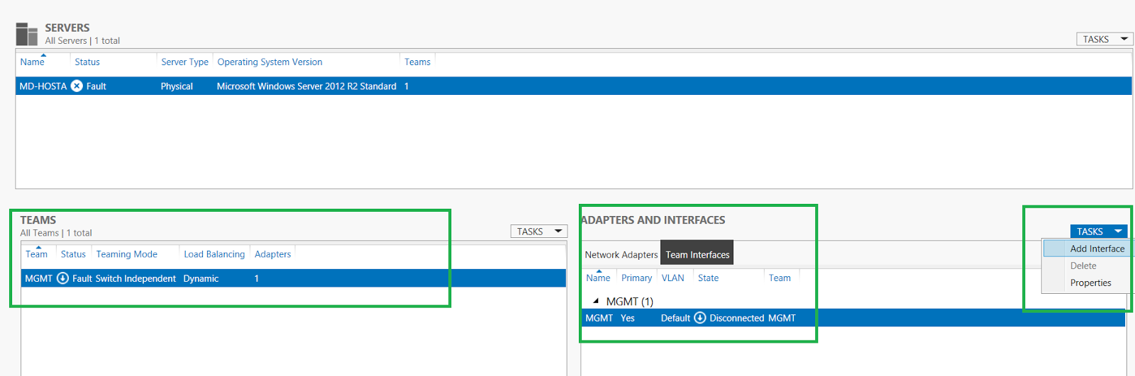 Technical Skills Enhancement World: Hyper-V - Network Configurations