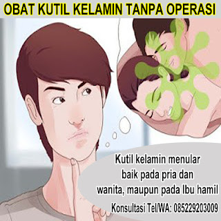 Obat Kutil Kelamin Obat Kutil Kelamin