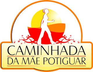 Resultado de imagem para caminhadas maes bombeiros rn