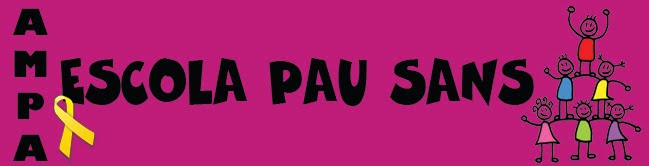 AMPA ESCOLA PAU SANS