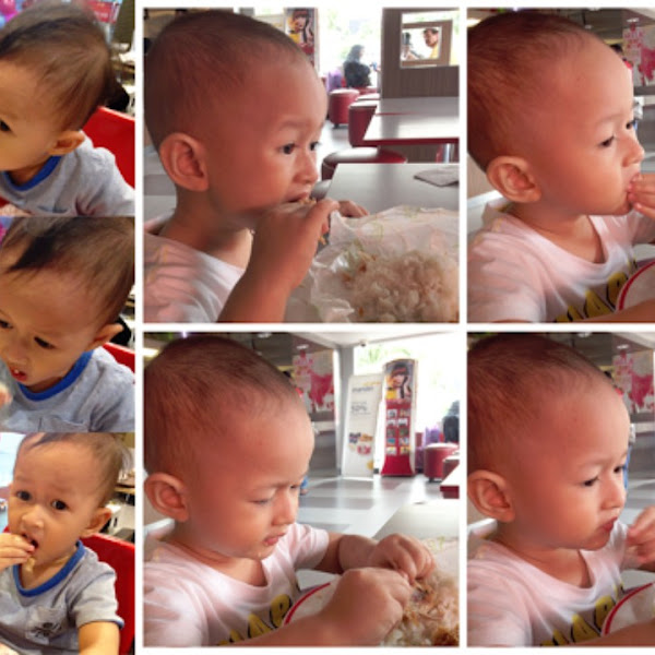 Bakat Kemandirian Dastan