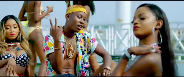 Video Soft Ft Davido Tattoo Remix Download Mp4 Official Video Kiba Boy Entertainment