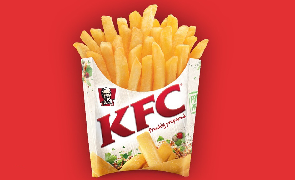 kfc fries kfc fries