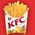 Harga Crispier Fries KFC