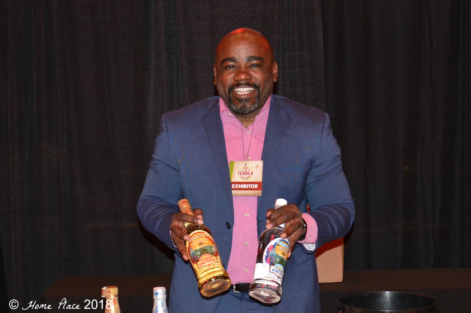 Home Place Recap Mohegan Sun Tequila Tasting 2018