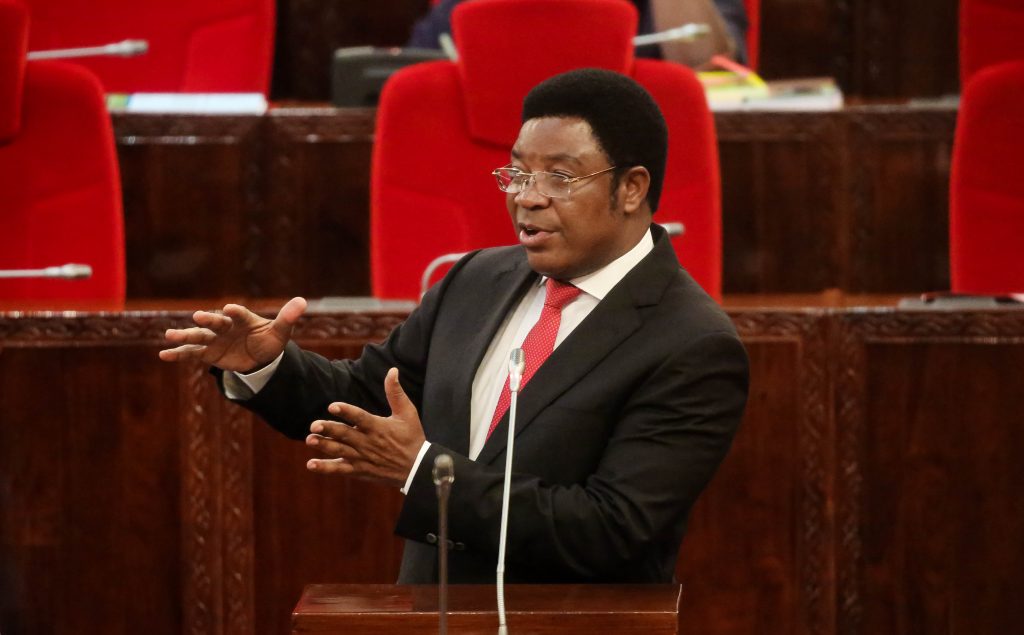 Waziri Mkuu: Kesho Ni Siku Ya Mapumziko