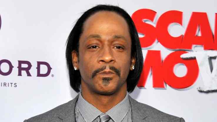 Katt Williams Katt Williams