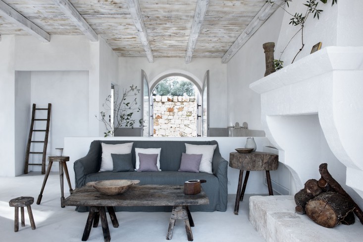 Breathtaking Rustic Italian Farmhouse With A Mix Of Modern And Ancient Breathtaking Rustic Italian Farmhouse With A Mix Of Modern And Ancient