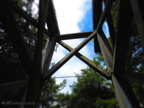 water tower, fort ebey hiking. water tower, fort ebey hiking.