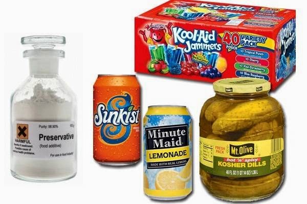 sodium-benzoate-dangers-in-food