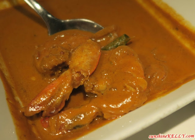 Review: A LI YAA Sri Lankan Cuisine x The ENTERTAINER  