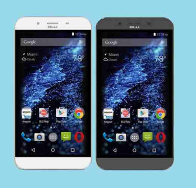 BLU Studio XL 2 BLU Studio XL 2