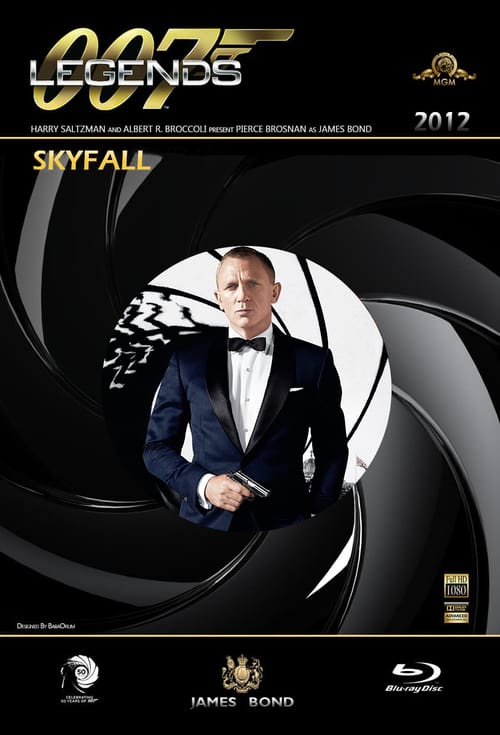 Skyfall Ganzer Film Skyfall Ganzer Film
