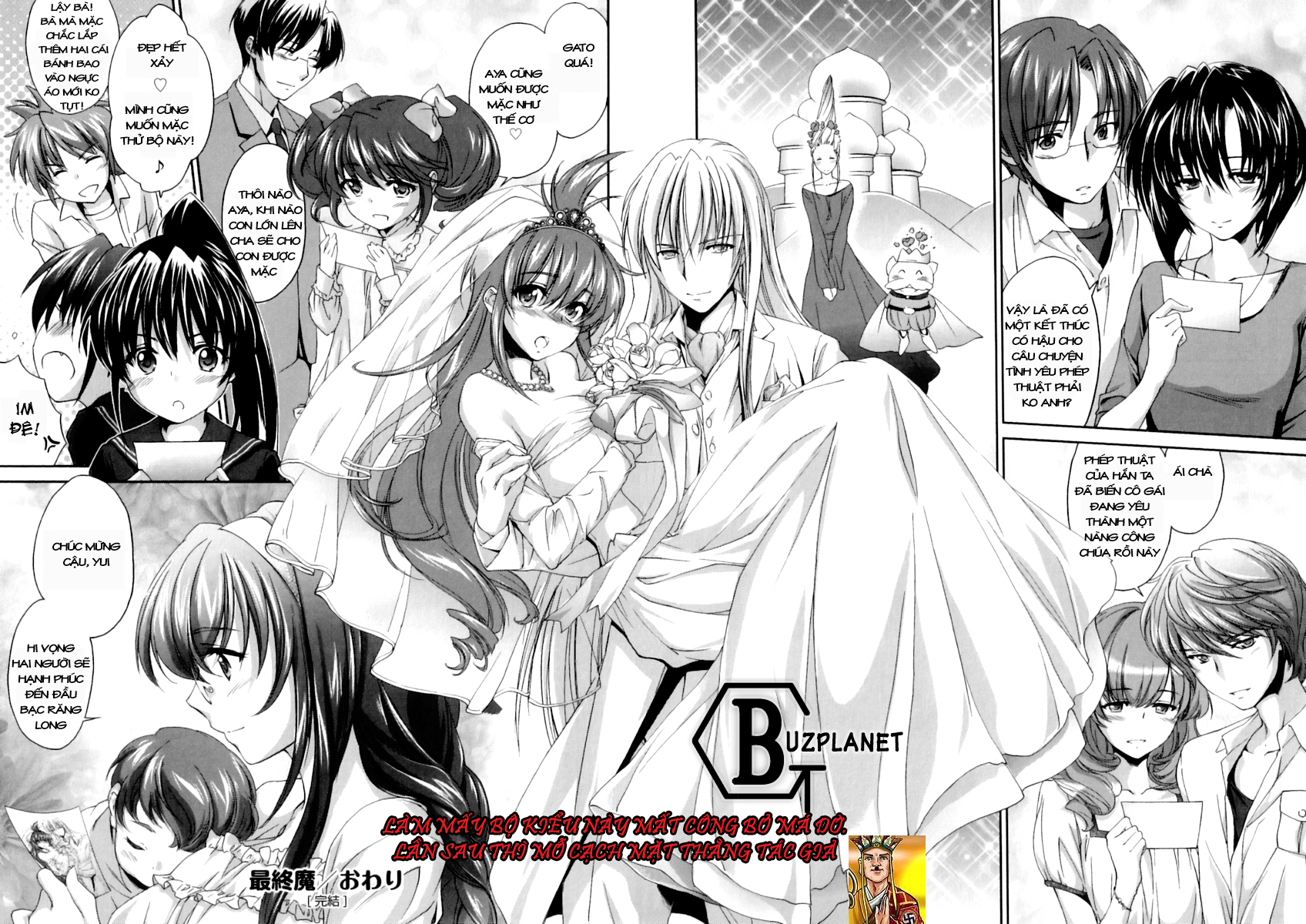 Đọc truyện hentai Pipiruma Full 7 Chap [end]