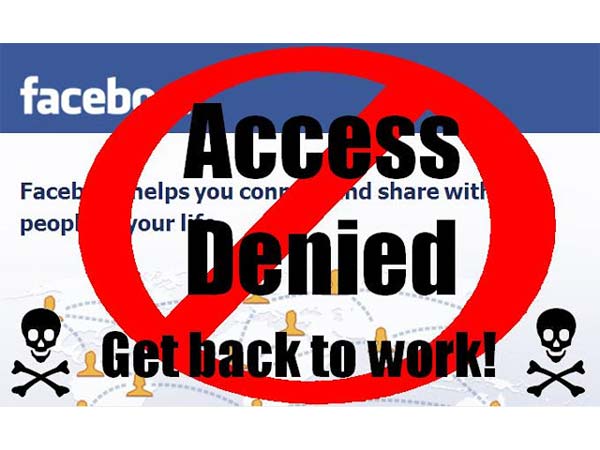 How to Access Blocked Websites How to Access Blocked Websites