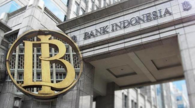 Gambar Bank Sentral Indonesia