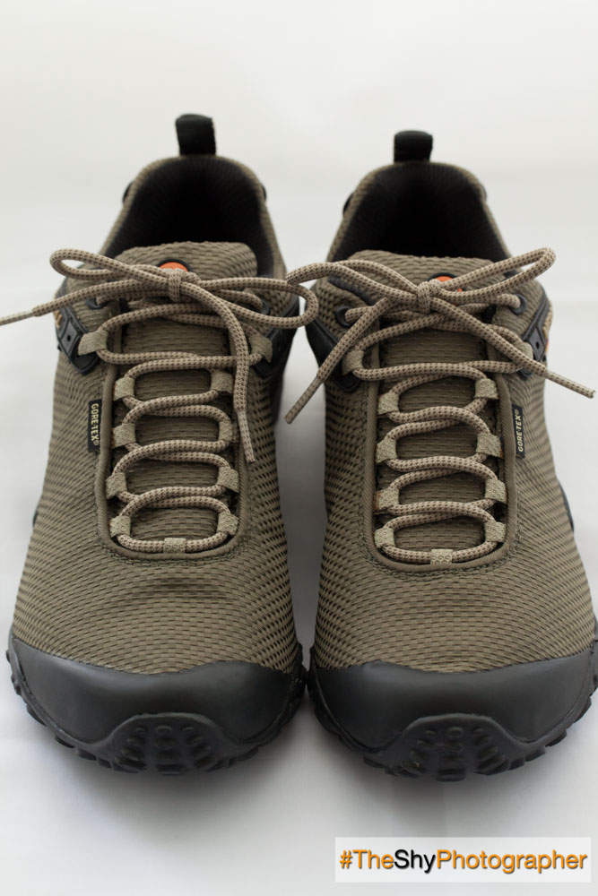 merrell chameleon storm