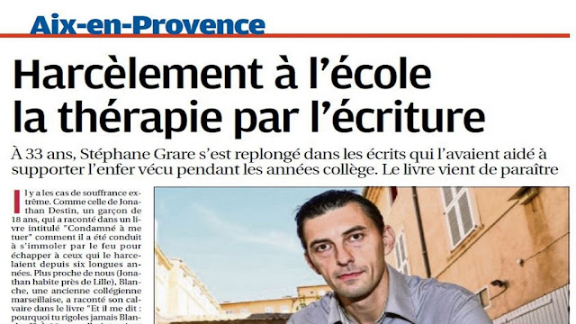 L'Aube De Ma Jeunesse de Stphane Grare publi aux ditions Abordables