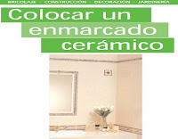 Colocar un enmarcado cerámico | Leroy Merlín colocar-un-enmarcado-cerámico