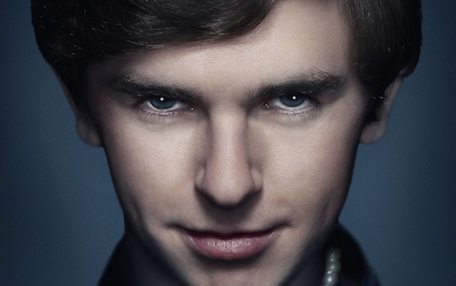 Bates Motel - Season 4 - Promotional Posters *Updated*