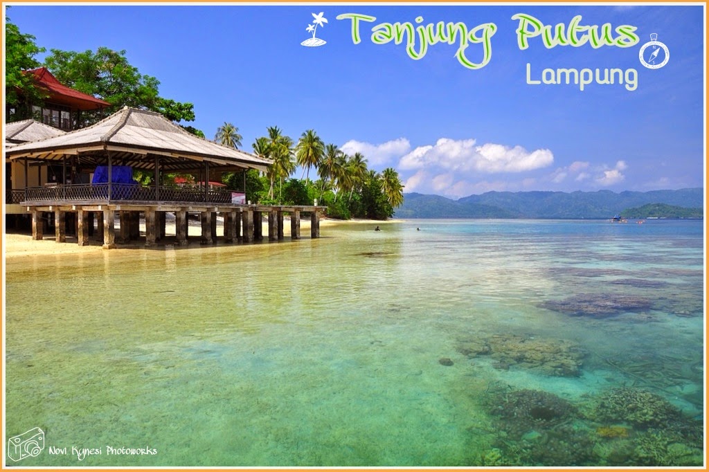 Tanjung Putus