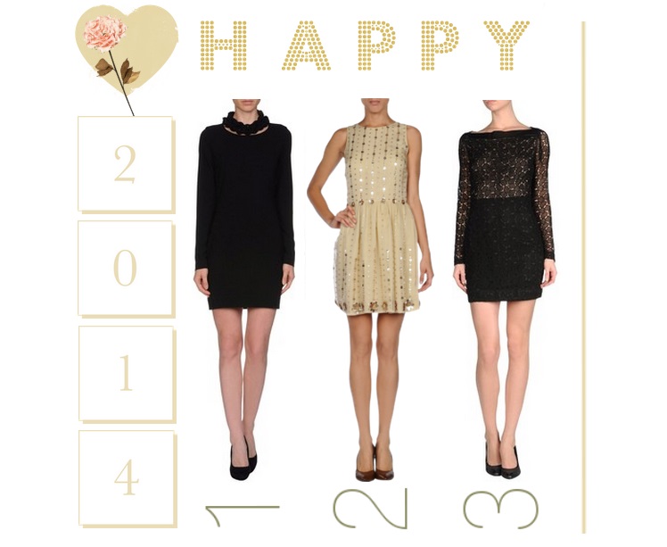 New Year's Eve, party, elegance, fashion, holiday