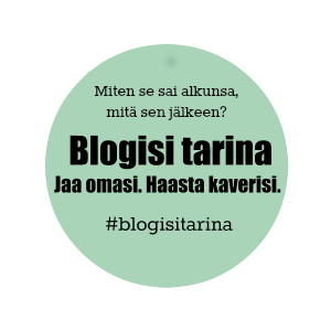 blogisitarina