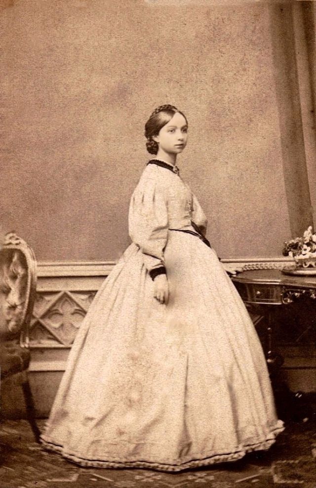 Vintage Everyday Dresses