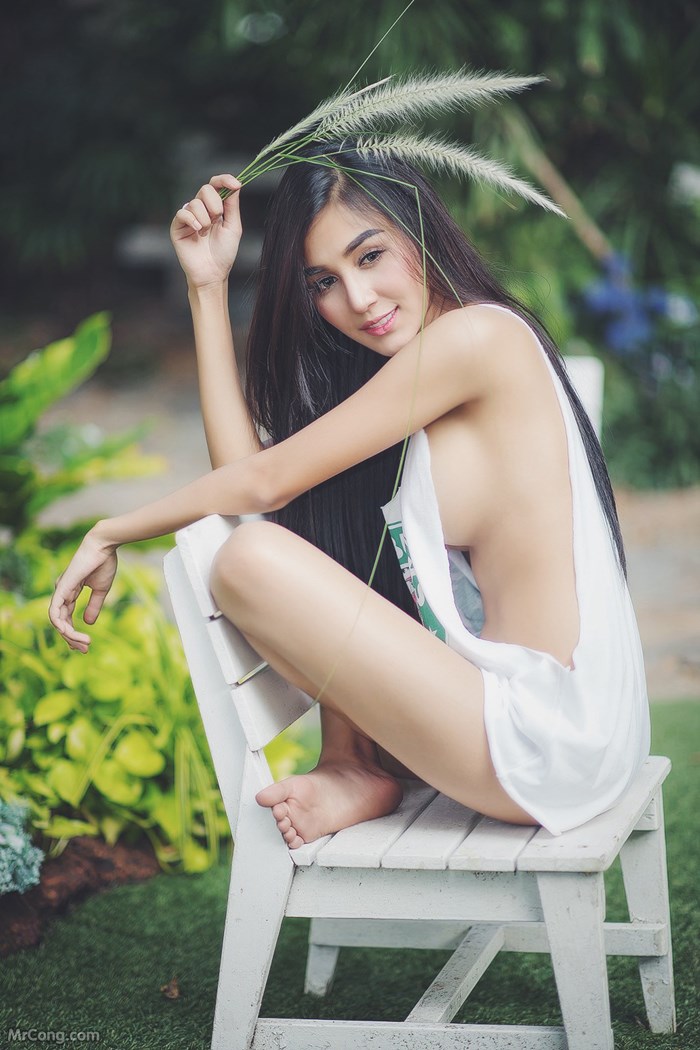 Hot Thai beauty with underwear through iRak eeE camera lens - Part 1 (368 photos) photo 9-18