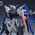 Custom Build: MG 1/100 Freedom Gundam Ver. 2.0 "KAI" [Detailed]