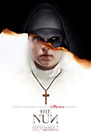 Ác Quỷ Ma Sơ - The Nun (2018) | HD Vietsub Ác Quỷ Ma Sơ - The Nun (2018) | HD Vietsub