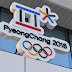 Russia Banned From Winter Olympics 2018