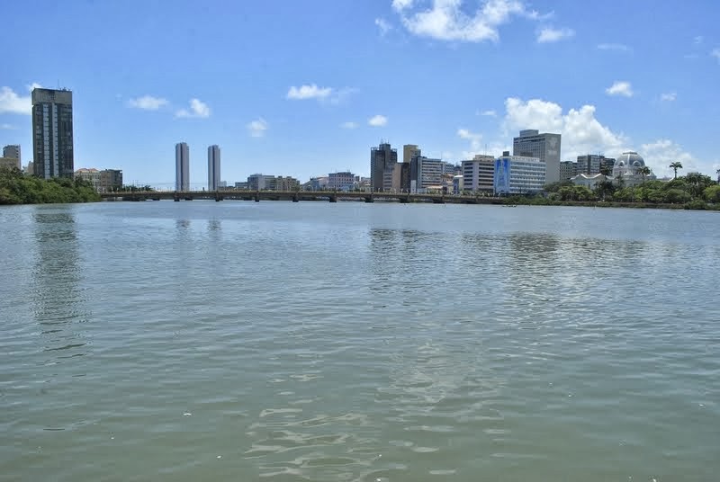 Recife, 477 anos