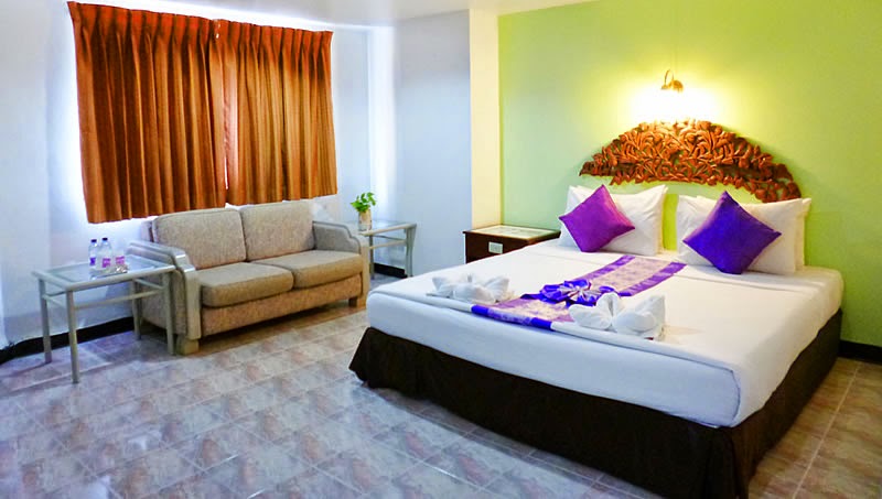 How to Visit Thailand on a Budget | Sawasdee Bangkok inn Hotel ,Thailand How to Visit Thailand on a Budget | Sawasdee Bangkok inn Hotel ,Thailand