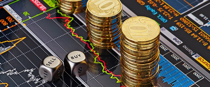 Top 10 currency traders