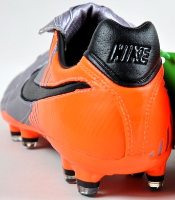 tiempo legend iii orange