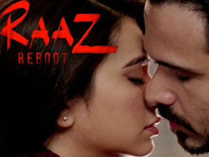  Raaz Reboot Movie Audio – mp3 Songs