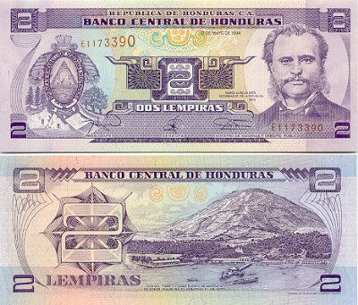 Made In Central America Currency And Tipping Honduras Currency And Tipping In Honduras