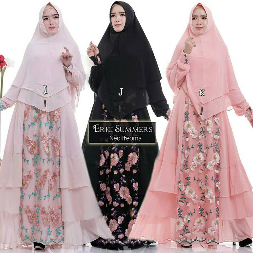 murah n ori collection neo ifeoma syar i by eric summers murah n ori collection neo ifeoma syar i by eric summers