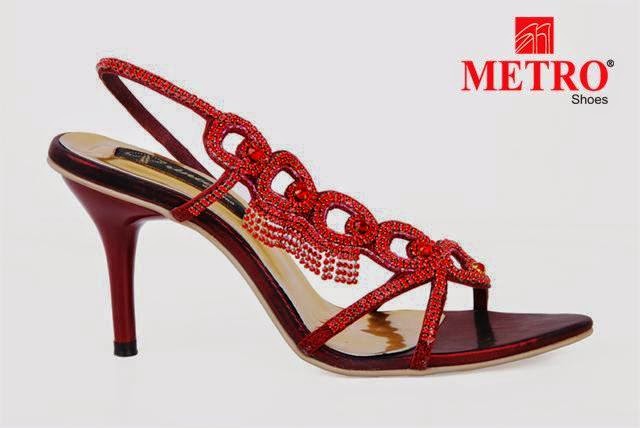 metro shoes official site
